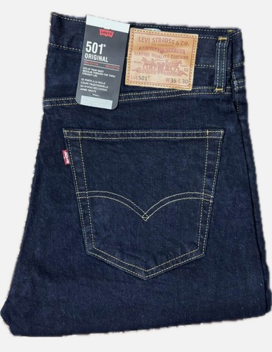 Levis 501 herren - herren, jeans