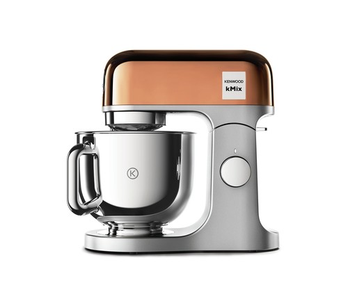 Kenwood kmix kmx760gd - kmx760gd, rosegold