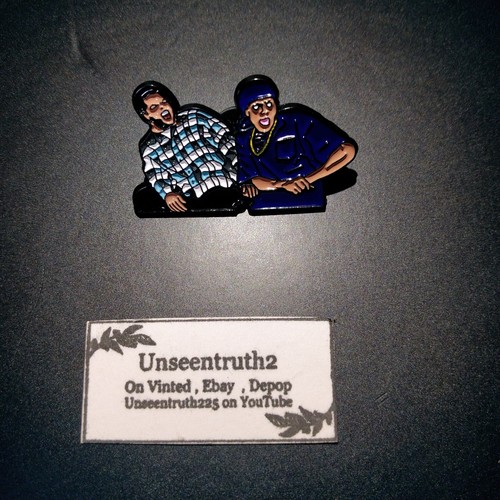 Ice cube und chris - ice,