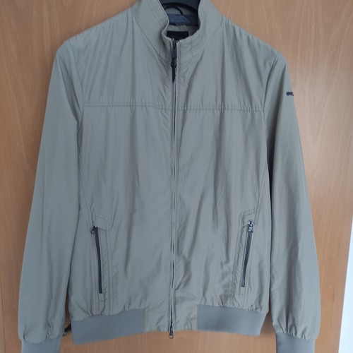 Geox respira leichte jacke - geox,