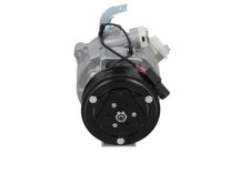 Kompressor Klimaanlage +Line