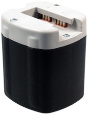 Hückmann Werkzeugakku Fein