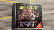 Geisterjäger John Sinclair -
