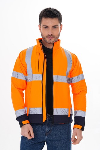 Arbeitsjacke softshelljacke - arbeitsjacke,