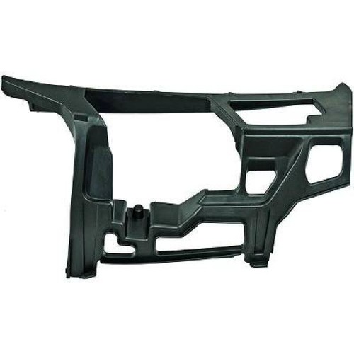 Halter stoßstangevorne links - halter-stoßstangevorne,