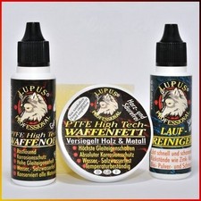 Pflegeset für Einsteiger