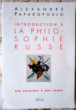 Einführung in die russische