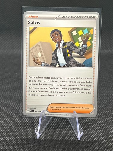 Salvis salvatore - salvis, /