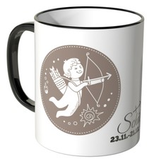 WANDKINGS Tasse, Aufdruck