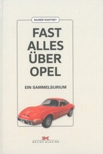 Manthey: Fast alles über