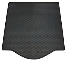 Gummi Kofferraumwanne für Ford Mondeo 5 Turnier 2014- Laderaumwanne Gummimatte