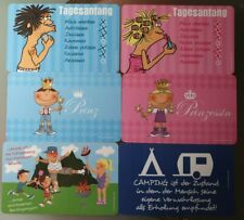  Gilde Brettchen*Frühstückbrettchen*Schneidebrettchen PRINZ & PRINZESSIN