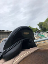 Dressursattel Harry Dabbs Elegant 17,5