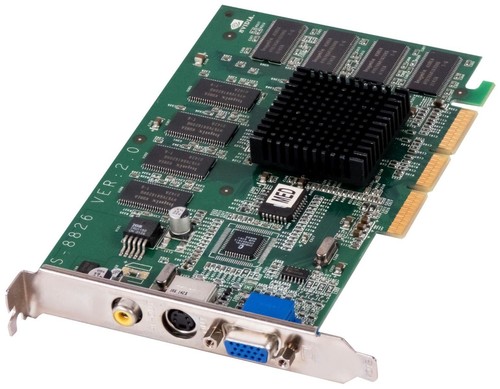 Grafikkarte msi 8826 - msi, nvidia