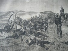 Original - Aquarell -