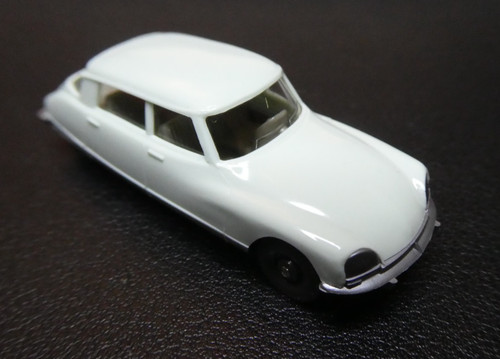 Wiking citroen pallas - wiking,