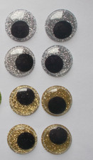 8 Wackelaugen Kulleraugen