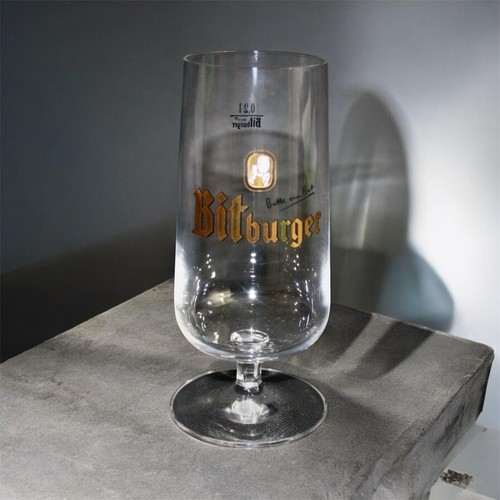 Stück bierglas pokalglas - 12,