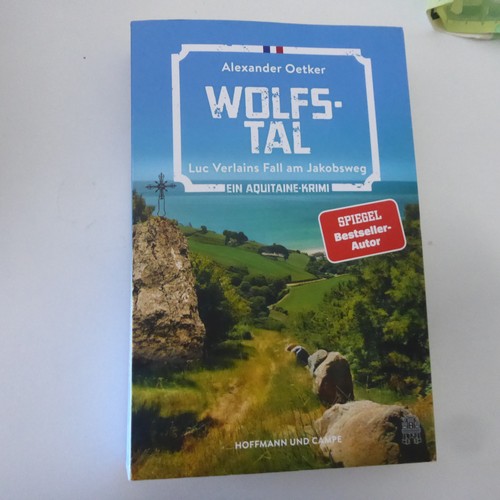 Wolfstal luc verlains - fall, am