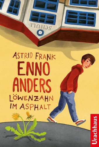 Enno anders löwenzahn im - |,