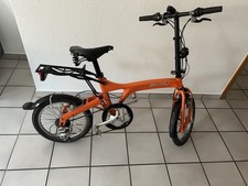 Klapprad Riese Und Müller Original