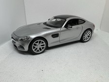 Mercedes AMG GT Maisto 1:24