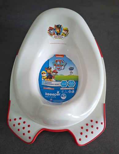 Keeeper paw patrol - keeeper,