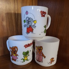 Blinky Bill Tasse/ Becher/
