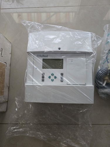 Vaillant heizungsregelung vrc - vaillant,