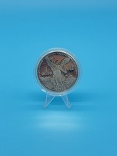 Mexico 1oz 1990 Libertad .999