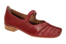 Everybody Schuhe GALEGA rot