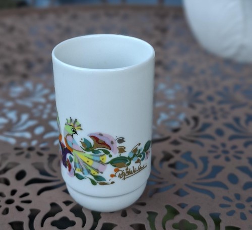 Kleine vase rosenthal studio - kleine,