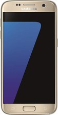 Samsung Galaxy S7 Smartphone