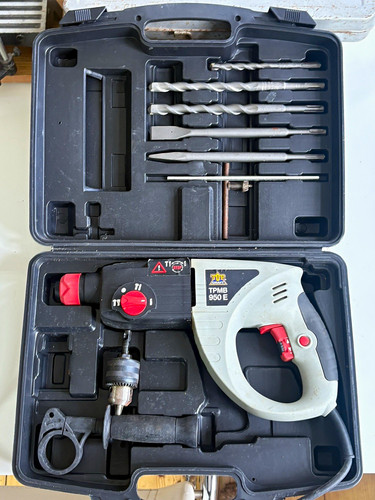 Top craft tpmb - craft, e