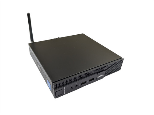 Dell optiplex 9020m - optiplex, pc