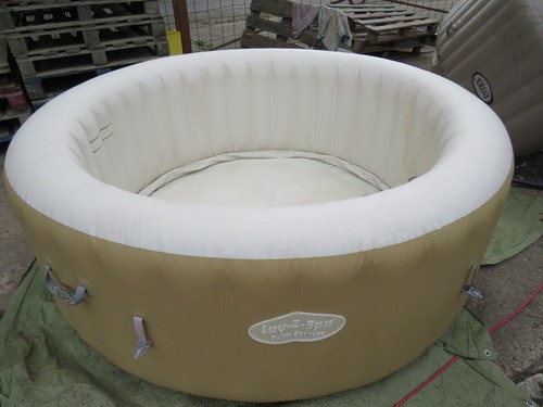 Bestway ersatzbecken lay spa - bestway, lay-z-spa