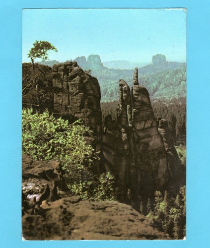 Bad schandau 1975 - bad,