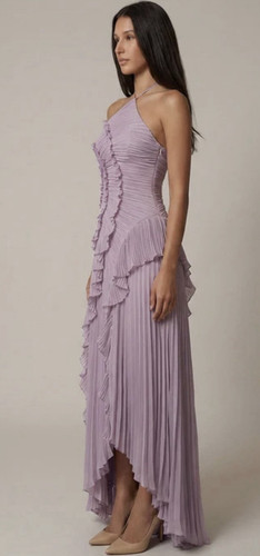 Lumeva damen abendkleid - lumeva,