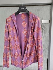 Golfino Strickjacke Damen Golf Größe 42    sehr schön außergewöhnlich