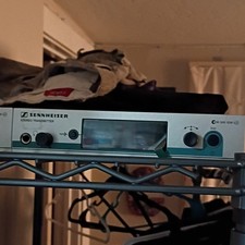 Sennheiser EW 300 IEM G3