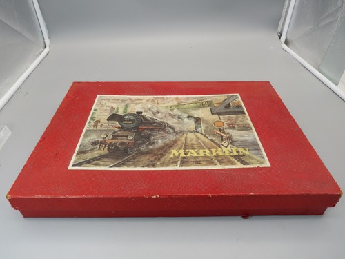 Märklin 3135 italienischer - märklin,