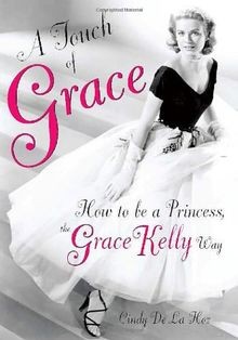 Touch grace how to be - a,