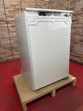 AEG TSK5O88WDF Einbau