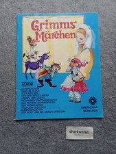Grimms Märchen. Album