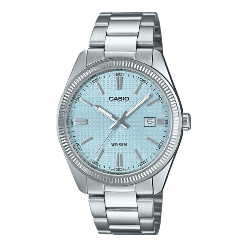 Casio armbanduhr quarz - casio, analog