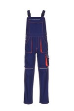 Arbeitshose latzhose basalt - latzhose,