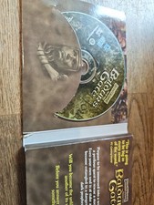 Baldur's Gate (Dt.) (PC , 1998