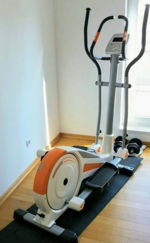 Energetics 1 heimtrainer - energetics, 9.1
