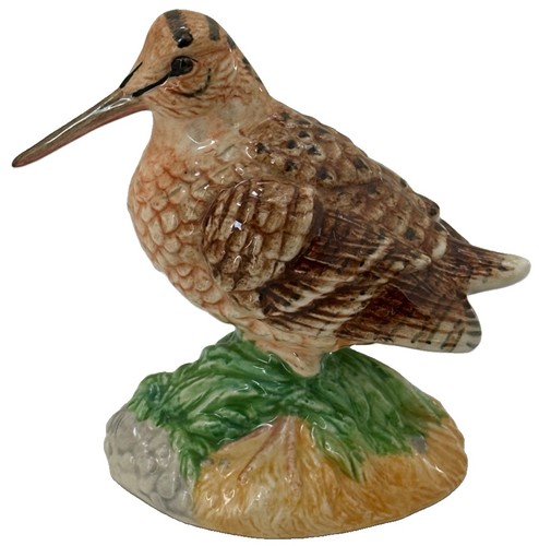 John beswick woodcock spiel - john,