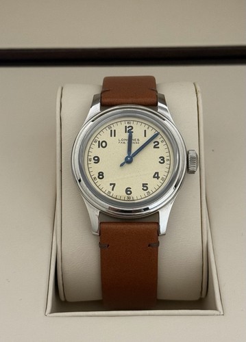 Longines marine nationale - longines,